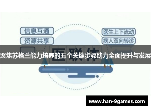 聚焦苏格兰能力培养的五个关键步骤助力全面提升与发展 聚焦苏格兰能力培养的五个关键步骤助力全面提升与发展