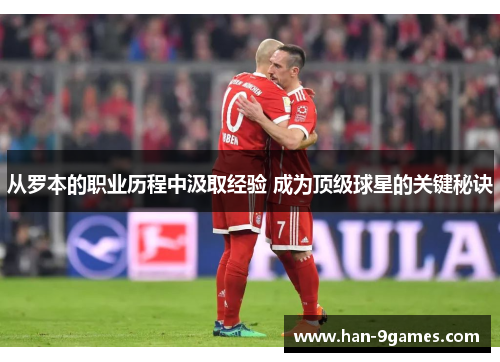 从罗本的职业历程中汲取经验 成为顶级球星的关键秘诀 从罗本的职业历程中汲取经验 成为顶级球星的关键秘诀