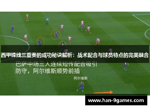 西甲锋线三重奏的成功秘诀解析：战术配合与球员特点的完美融合