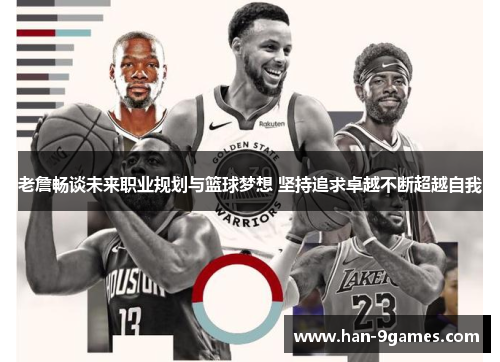 老詹畅谈未来职业规划与篮球梦想 坚持追求卓越不断超越自我